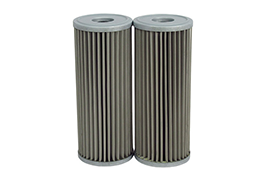 Customized Stainless Steel Mesh Hydraul Oil Filter Cartridge